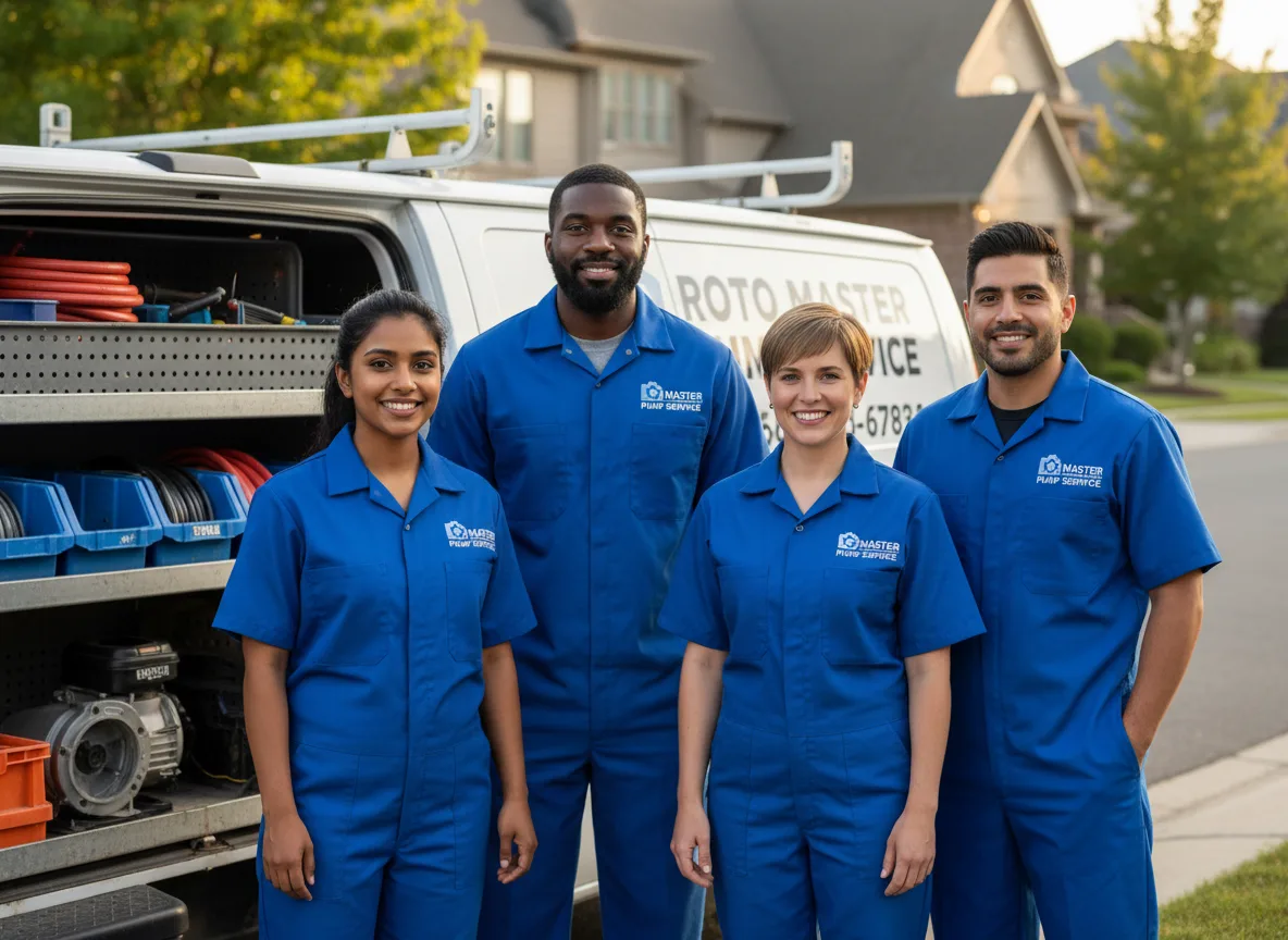 Sump Pump Installation company in Hartford, IL
